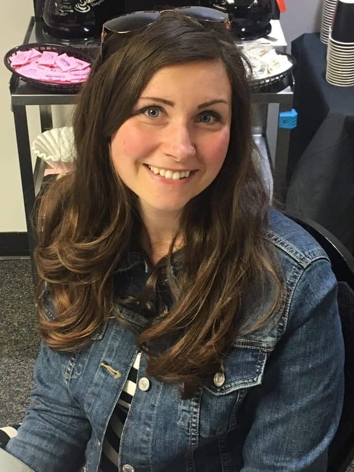 Emily Roszczewski